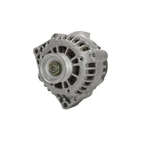 Pure Energy Alternator 8206605N for Chevrolet S10