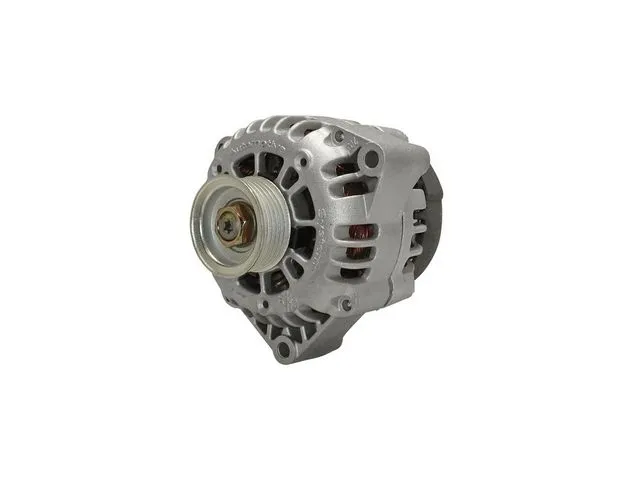 Pure Energy Alternator