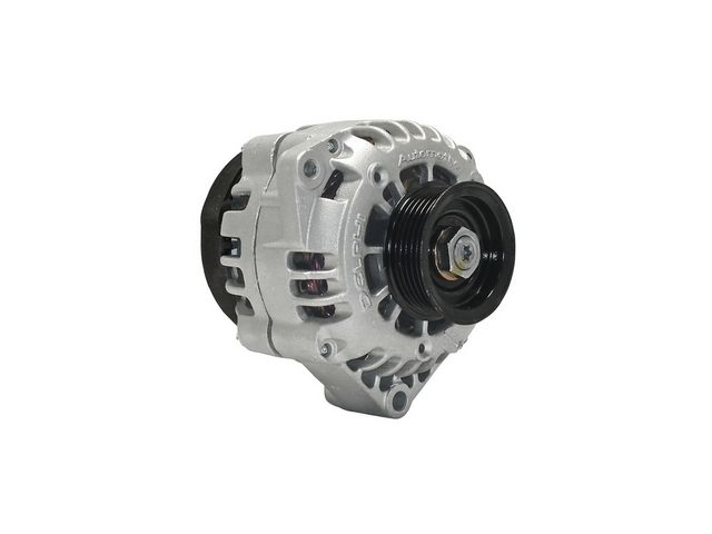 Pure Energy Alternator