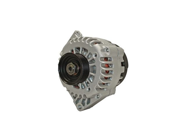 Pure Energy Alternator