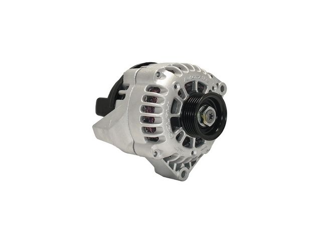 Pure Energy Alternator