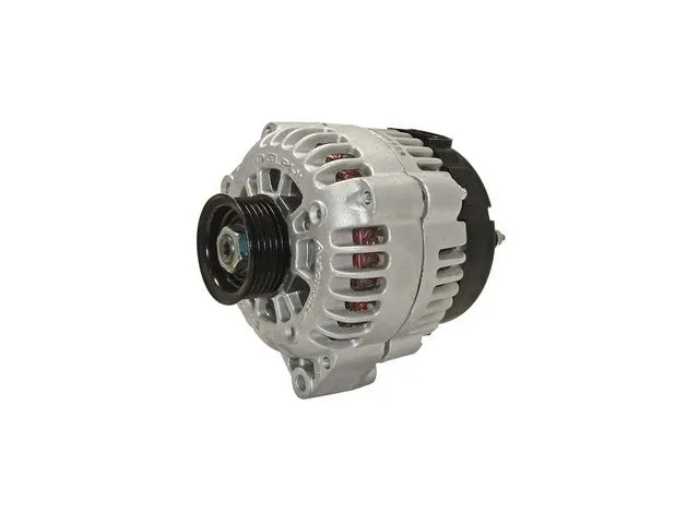 Pure Energy Alternator