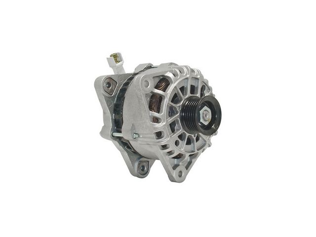 Pure Energy Alternator
