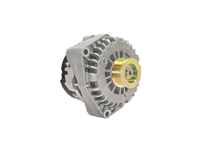 Pure Energy Alternator