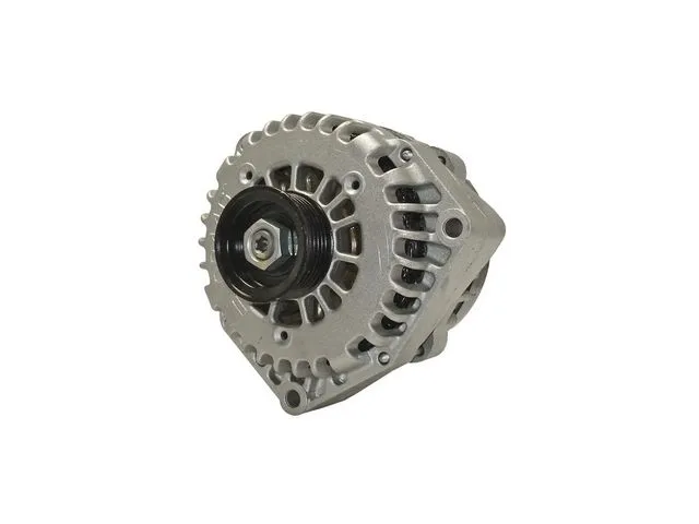 Pure Energy Alternator