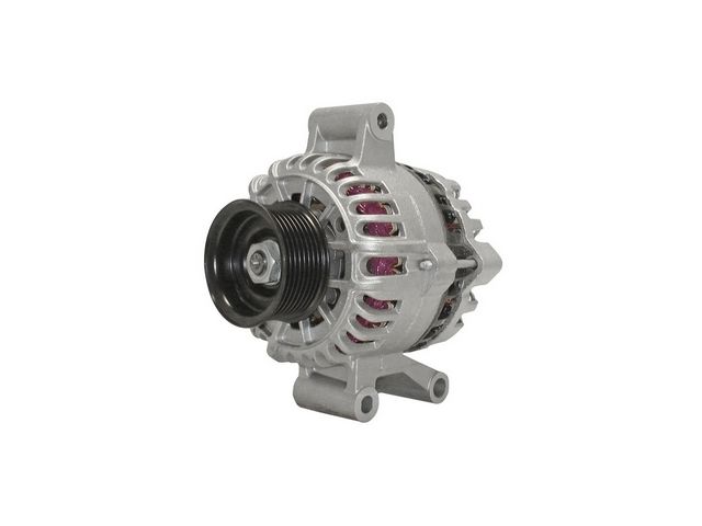 Pure Energy Alternator