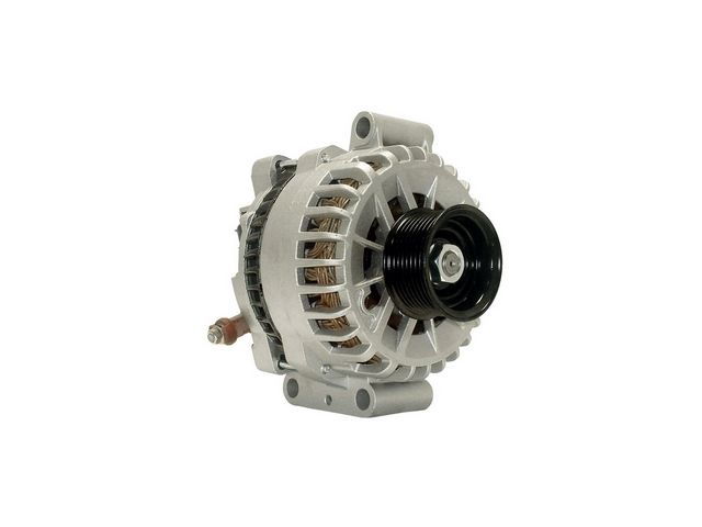 Pure Energy Alternator