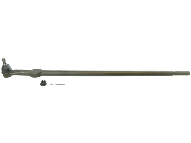 Moog Drag Link