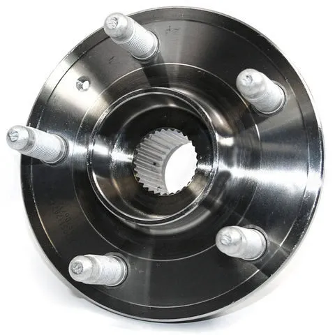 Pronto Front Wheel Hub Assembly 295-13282