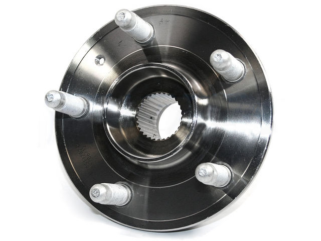 Pronto Wheel Hub Assembly