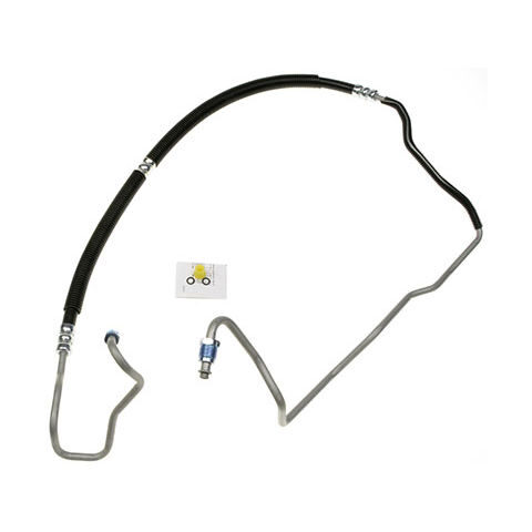 Edelmann Power Steering Pressure Line Hose Assembly 92271