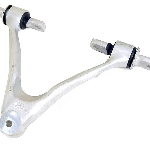 Mevotech Front Left Upper Control Arm CMS501035