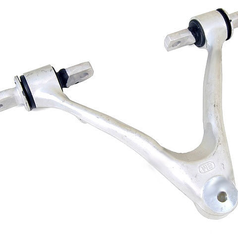 Mevotech Front Right Upper Control Arm CMS501036