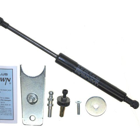Sachs Tailgate Strut SG330901EZ