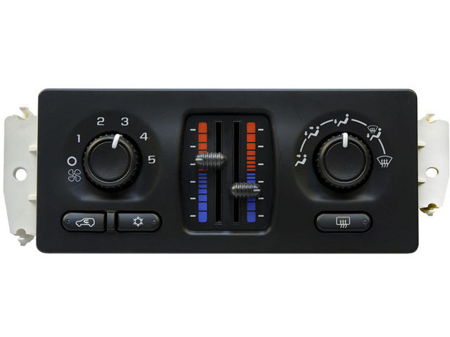Dorman HVAC Control Module