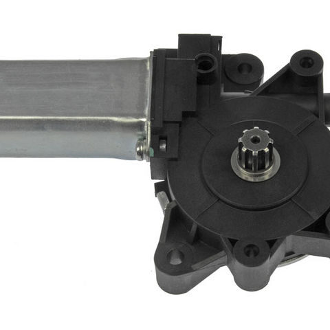 Dorman Front Left Window Motor 742-446