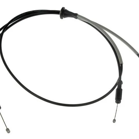 Dorman Hood Release Cable 912-030