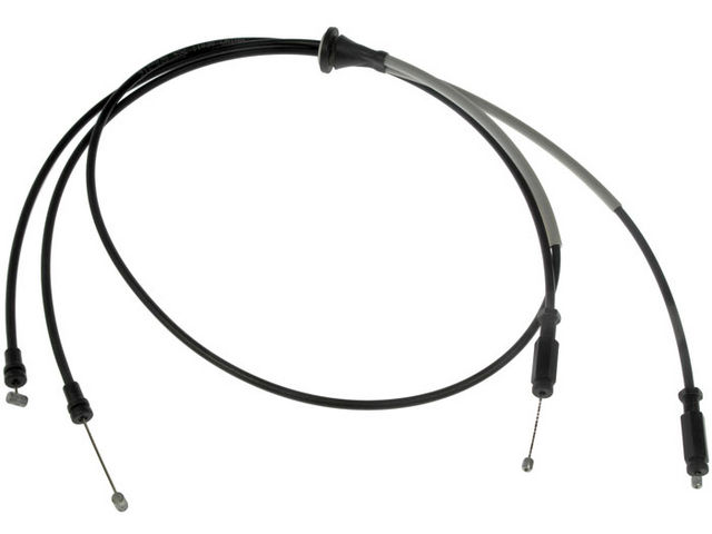 Dorman Hood Release Cable