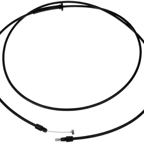Dorman Hood Release Cable 912-031