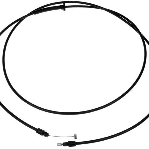 Dorman Hood Release Cable 912-031