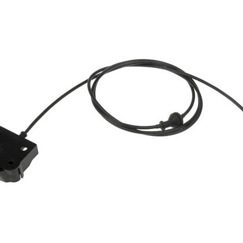 Dorman Hood Release Cable 912-036
