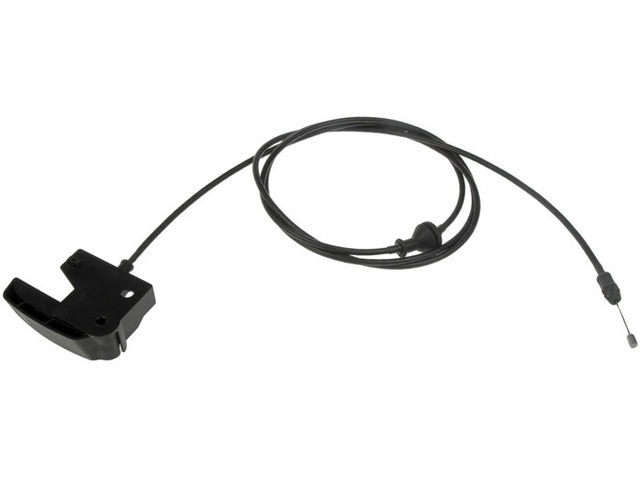 Dorman Hood Release Cable