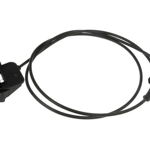 Dorman Hood Release Cable 912-038