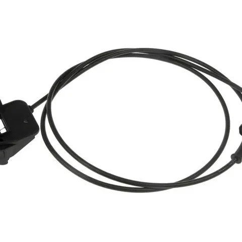 Dorman Hood Release Cable 912-038