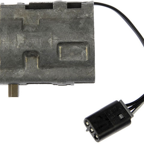 Dorman Ignition Lock Housing 924-708