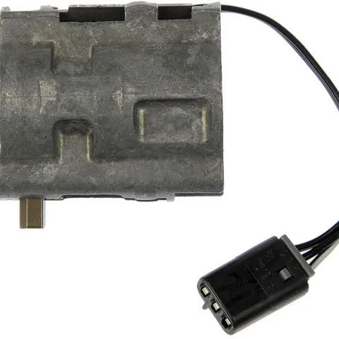 Dorman Ignition Lock Housing 924-708