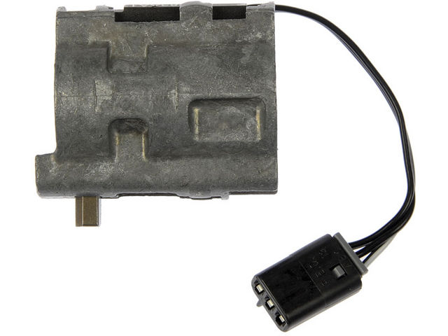 Dorman Ignition Lock Housing