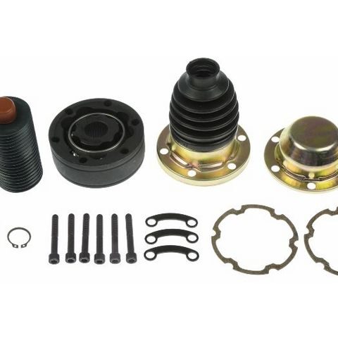 Dorman Rear Driveshaft - CV at Transfer Case Drive Shaft CV Joint 932-106