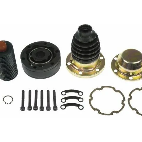 Dorman Rear Driveshaft - CV at Transfer Case Drive Shaft CV Joint 932-106