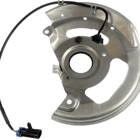 Dorman Front Left ABS Speed Sensor 970-097