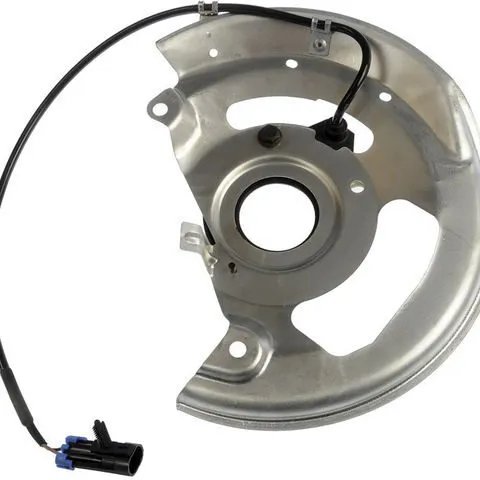 Dorman Front Left ABS Speed Sensor 970-097