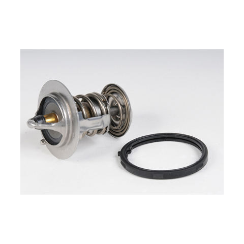 AC Delco Thermostat 131-160 for Chevrolet Silverado 1500