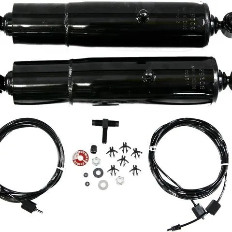 AC Delco Rear Shock Absorber 504-554 for Dodge Ram 1500