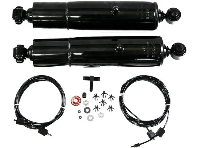 AC Delco Shock Absorber