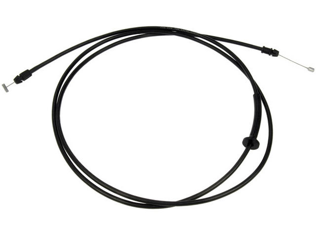 Dorman Hood Release Cable