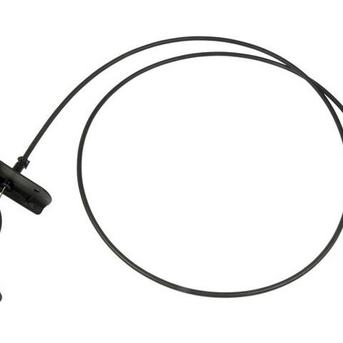 Dorman Hood Release Cable 912-055
