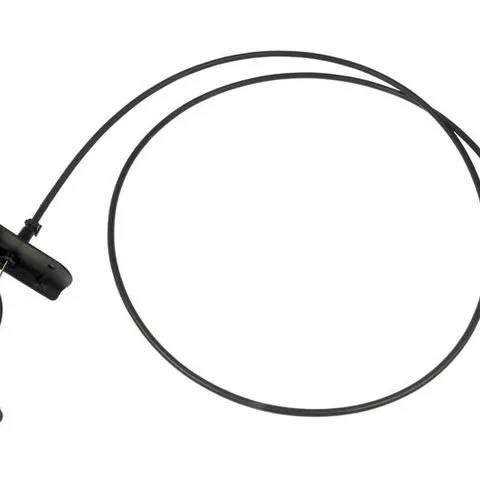 Dorman Hood Release Cable 912-055