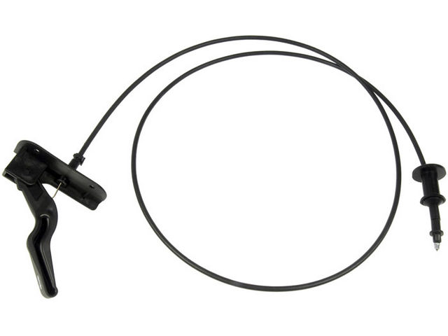 Dorman Hood Release Cable