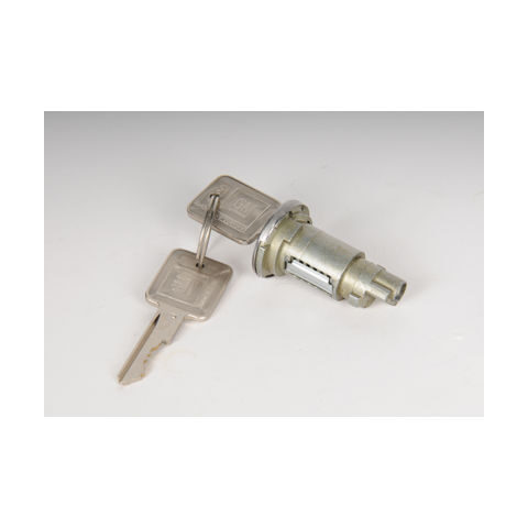 AC Delco Ignition Lock Cylinder D1400B