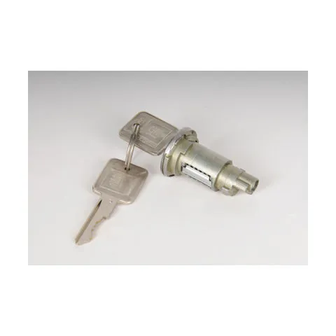 AC Delco Ignition Lock Cylinder D1400B
