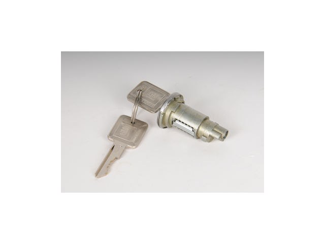AC Delco Ignition Lock Cylinder