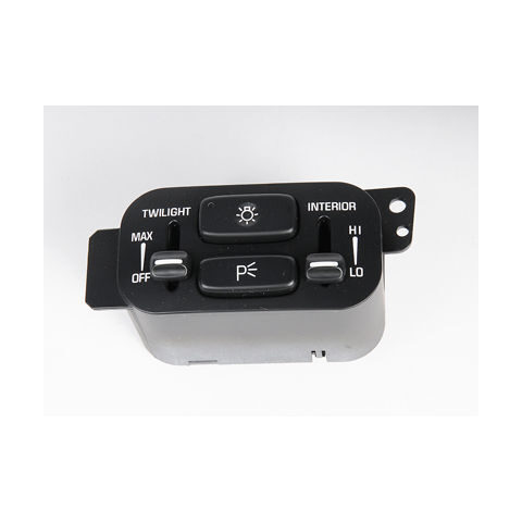 AC Delco Headlight Switch D1591G