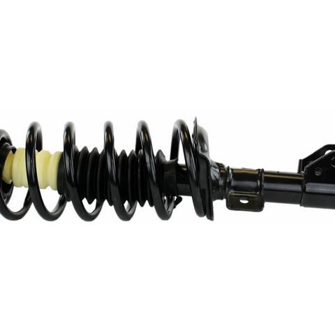 Monroe Front Right Strut and Coil Spring Assembly 172209