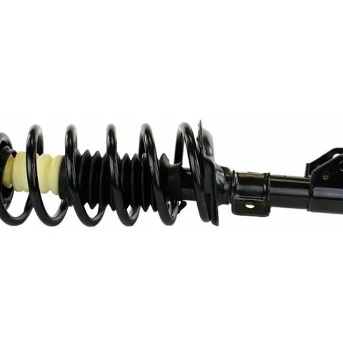 Monroe Front Right Strut and Coil Spring Assembly 172209