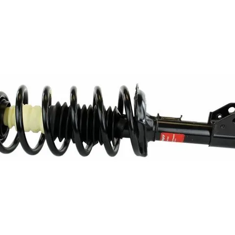 Monroe Front Left Strut and Coil Spring Assembly 172210