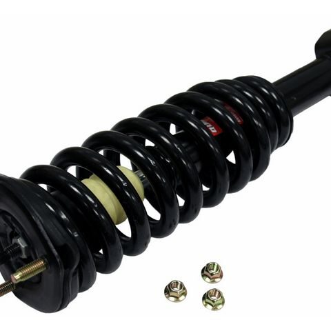 Monroe Front Strut and Coil Spring Assembly 271100